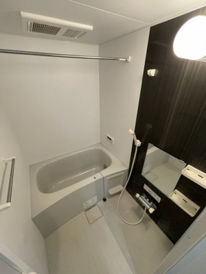 【浴室】 | ハルカス今川