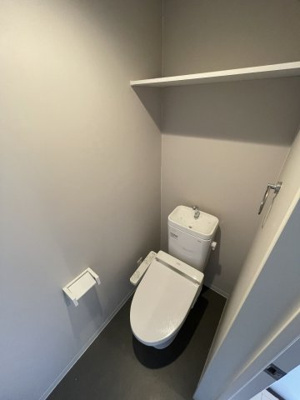 【トイレ】 | ハルカス今川