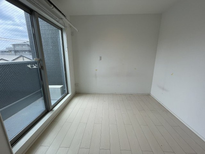 【寝室】 | ハルカス今川