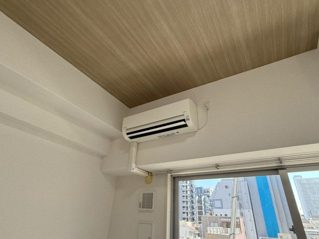 【設備】 | SERENiTE日本橋SUD