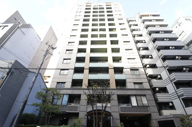 ソシオタワー南船場