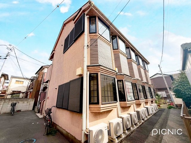 リブレ西新小岩