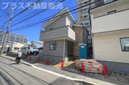 福岡市東区原田4丁目3期　1号棟（全3棟）【仲介手数料無料・0円】の画像