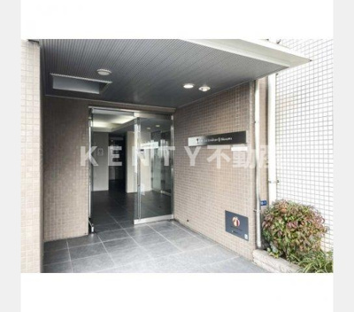 【その他】 | オーキッドレジデンス品川 | その他画像