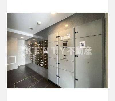 【その他】 | オーキッドレジデンス品川 | その他画像