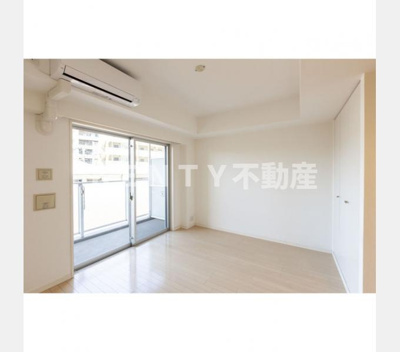 【居間・リビング】 | オーキッドレジデンス品川 | リビング/ダイニング