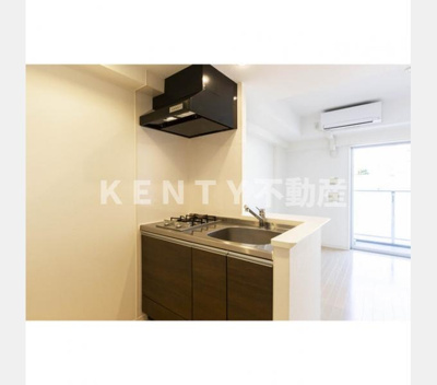 【キッチン】 | オーキッドレジデンス品川 | キッチン