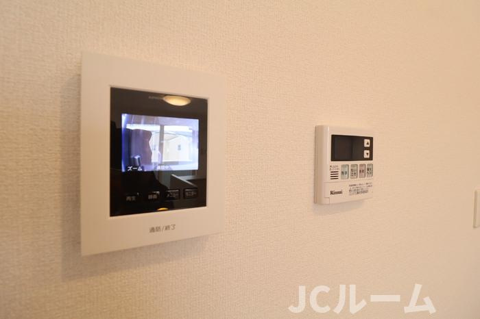 ラトン・ラヴールのセキュリティ