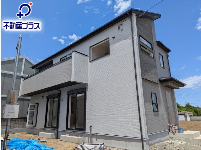 水戸市赤塚1丁目