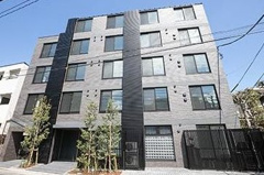 Centenario市谷二十騎町の画像