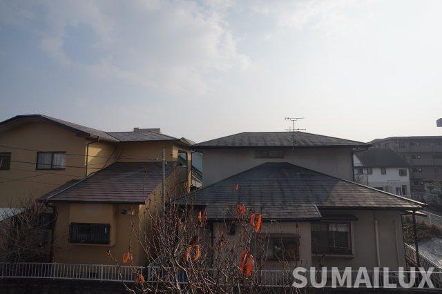 インフィニティ出水Ⅲの展望