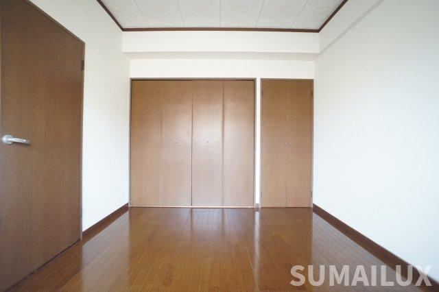 インフィニティ出水Ⅲの内装