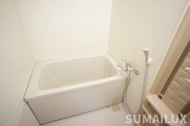 インフィニティ出水Ⅲの浴室