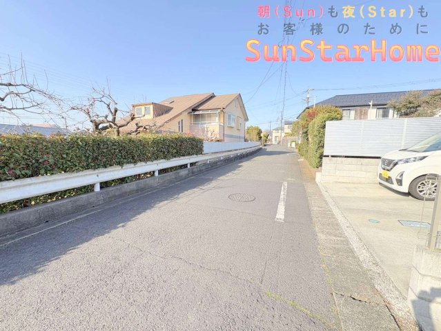 【※サンスターホーム限定物件】羽村市羽西1丁目　築浅中古戸建ての周辺