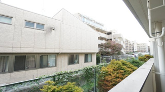 【展望】 | 有馬持田マンション