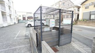 【その他共用部分】 | 有馬持田マンション