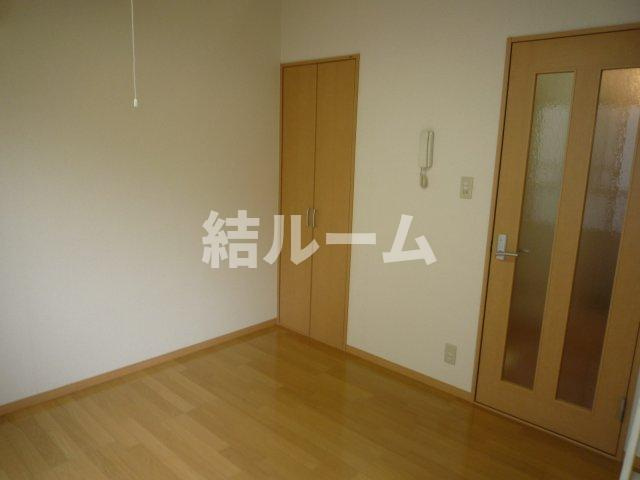 板橋区東新町１丁目のアパートの内装