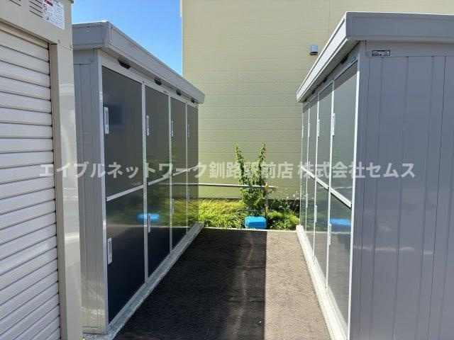 Monreve（モンレーヴ）のその他