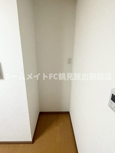 大阪市鶴見区放出東３丁目の賃貸マンションのその他
