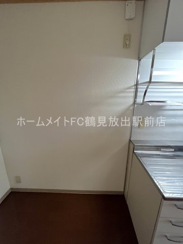 大阪市鶴見区今津南１丁目の賃貸マンションのその他