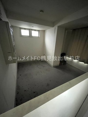 大阪市鶴見区今津南１丁目の賃貸マンションのその他共用部分