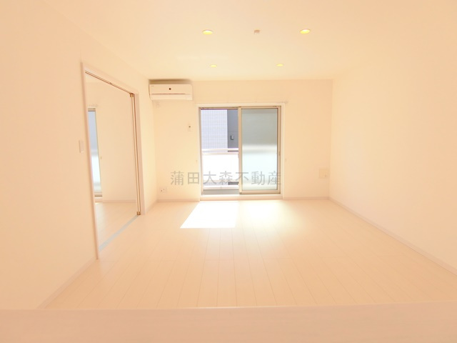 リブリ・久が原