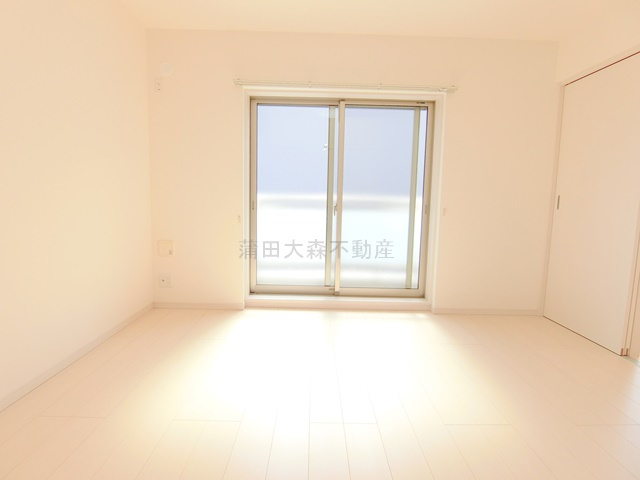 リブリ・久が原の設備