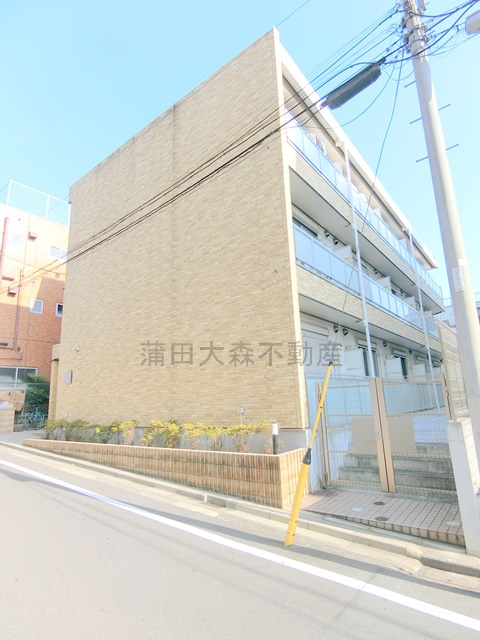 リブリ・久が原のその他共用部分