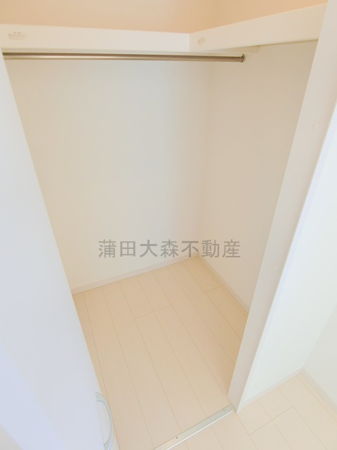 リブリ・久が原の浴室|バスルーム　お風呂