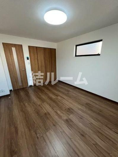 豊島区池袋本町４丁目のアパートの内装