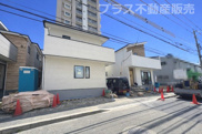 福岡市東区原田4丁目3期　2号棟（全3棟）【仲介手数料無料・0円】の画像