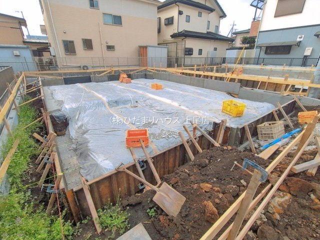 北本市中丸7丁目　新築戸建　ブルーミング08