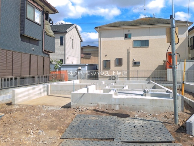 北本市中丸7丁目　新築戸建　ブルーミング08
