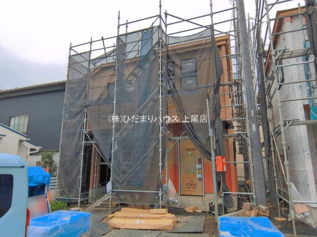 北本市中丸7丁目　新築戸建　ブルーミング08