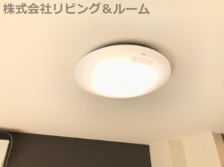 【設備】 | 香取市佐原新築工事 | 照明器具（イメージ）