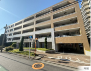 パークホームズ大井仙台坂グランシェルの画像