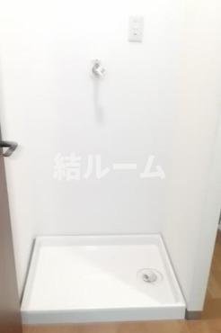 板橋区小茂根１丁目の賃貸マンションの設備