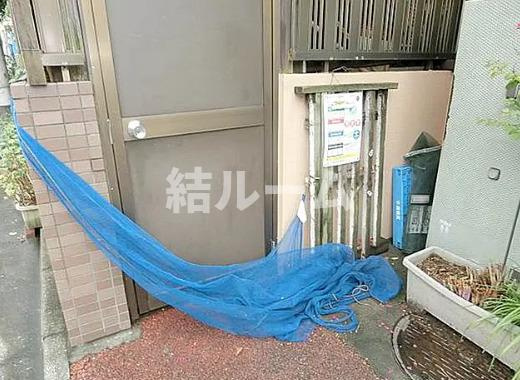 板橋区小茂根１丁目の賃貸マンションのその他