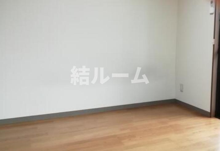 板橋区小茂根１丁目の賃貸マンションの内装