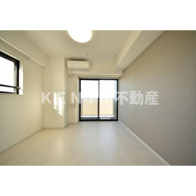 【寝室】 | グラシアプレイス大森町 | ゆとりの広さです