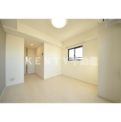 【寝室】 | グラシアプレイス大森町 | 落ち着いて過ごせるお部屋なので、寝室にいかがでしょうか