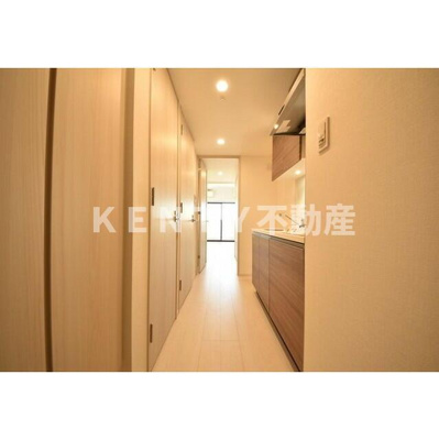 【その他】 | グラシアプレイス大森町 | きれいな内装です