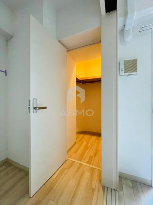【収納】 | ティ ベルデ | 同マンション別部屋　参考写真