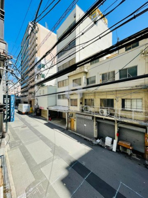 【展望】 | ティ ベルデ | 同マンション別部屋　参考写真