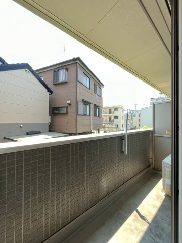 パティオ　鳳のその他