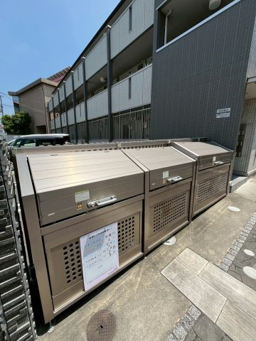 パティオ　鳳のその他
