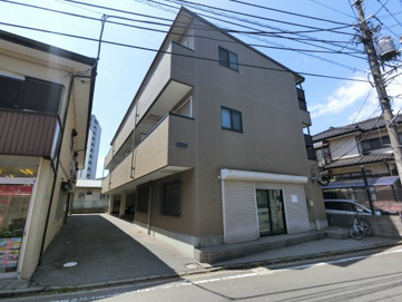 サンハイツの画像