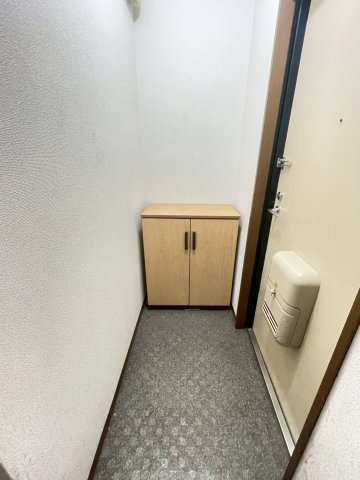 【玄関】