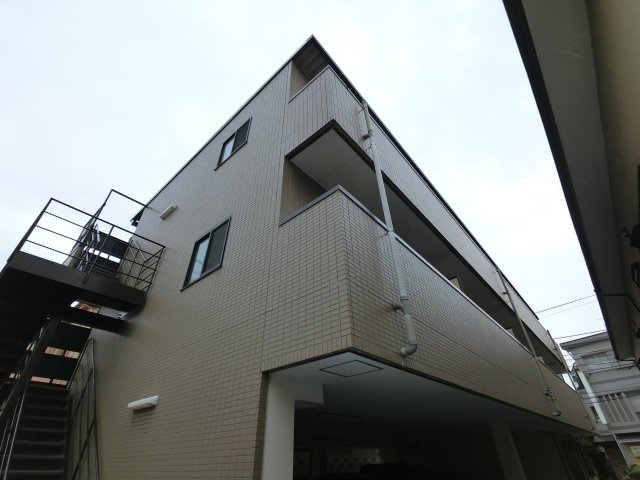 【外観】