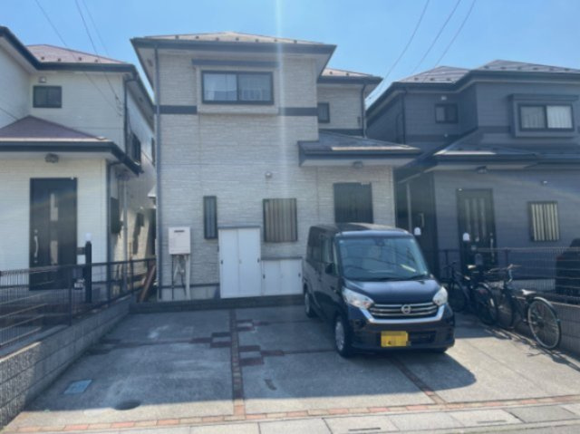 さいたま市北区別所町　